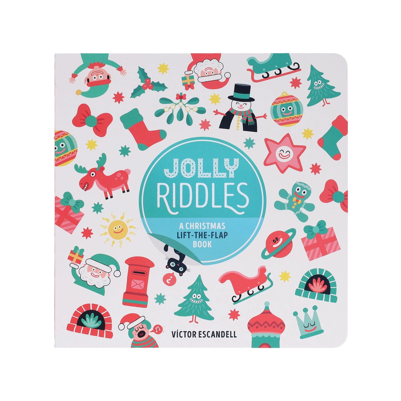 Jolly Riddles