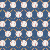 Beckett Boys' Hangout Pant - Up at Bat Baseball