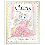 Chronicle Books Claris: Magnificent Mess