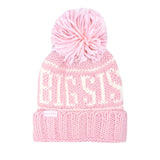 Bits and Bows Big Sister Bobble Hat