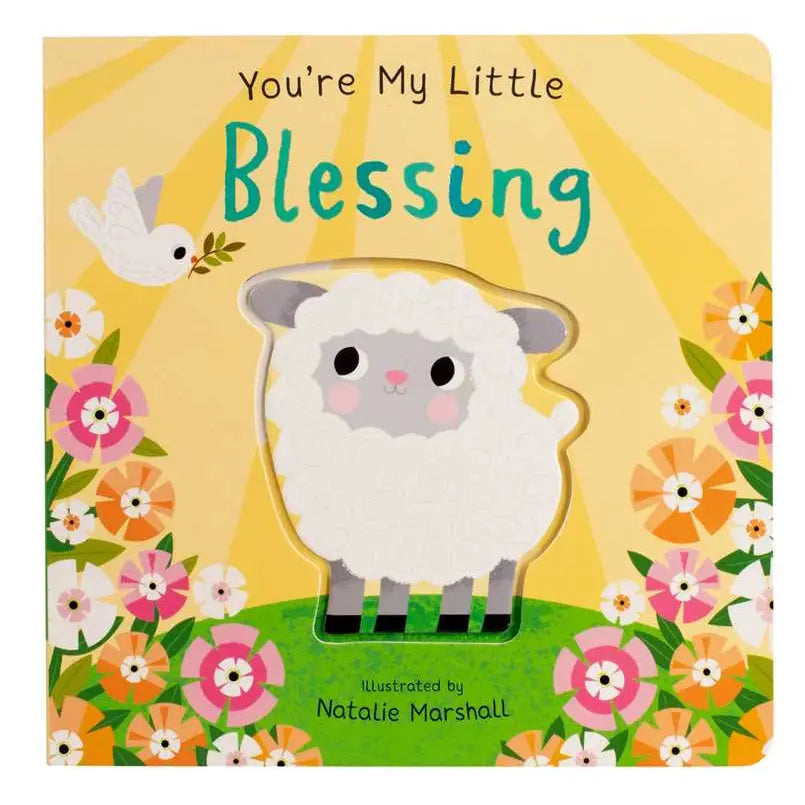 Simon and Schuster You're My Little Blessing