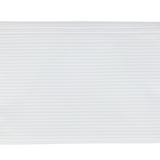 Apple of My Isla The Changing Pad- Light Blue Stripe 