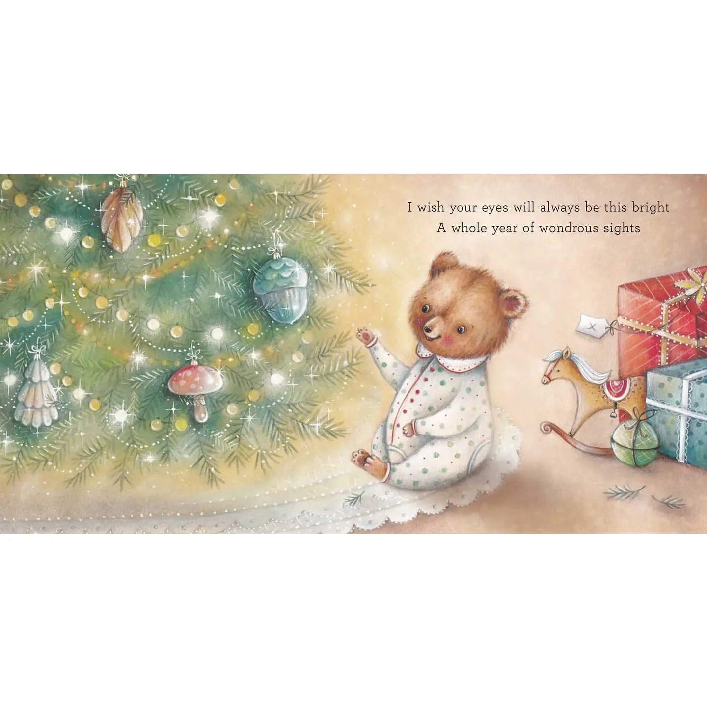 Simon & Schuster Merry Christmas, Baby