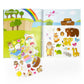 Bible Sticker Activity Book
