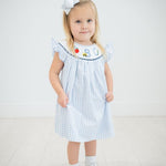 ABC Dress