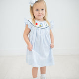 ABC Dress