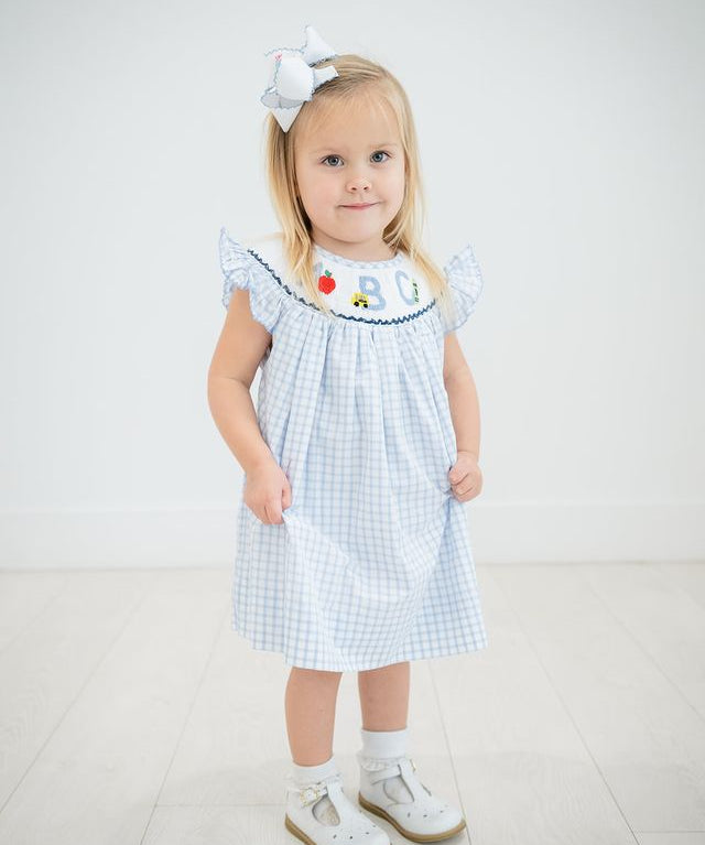 ABC Dress