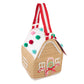 Gingerbread House Bag
