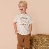 Sweet Wink Horsin' Around Western Short Sleeve T-Shirt