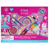 Klee Naturals Roller Dream Fairy- Mineral Play Makeup Kit