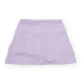 Margot Girls' Performance Skirt - Lavender