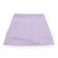 Margot Girls' Performance Skirt - Lavender