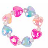 Great Pretenders Dreamy Hearts Bracelet