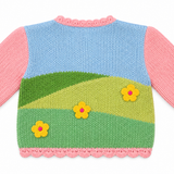 Unicorns Are Real Knit Sweater