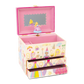 Floss & Rock Princess Jewelry Box