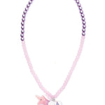 Fancy Unicorn Necklace