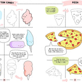 Hachette Books How To Draw Cute Stuff