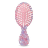 Pink Mini Hair Brush