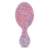 Pink Mini Hair Brush