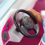 Mattel Inc. Barbie Vehicle