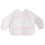 Apple of My Isla Hearts Cover Everything Bib