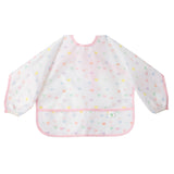 Apple of My Isla Hearts Cover Everything Bib