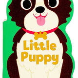 Simon & Schuster Little Puppy