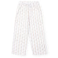 Lila and Hayes Beckett Boys' Hangout Pant - Easter Bunnies Blue