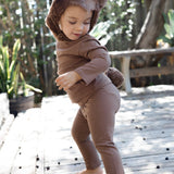 Baby Bear Halloween Costume