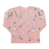 Belle Cher Candy Cane Shirt