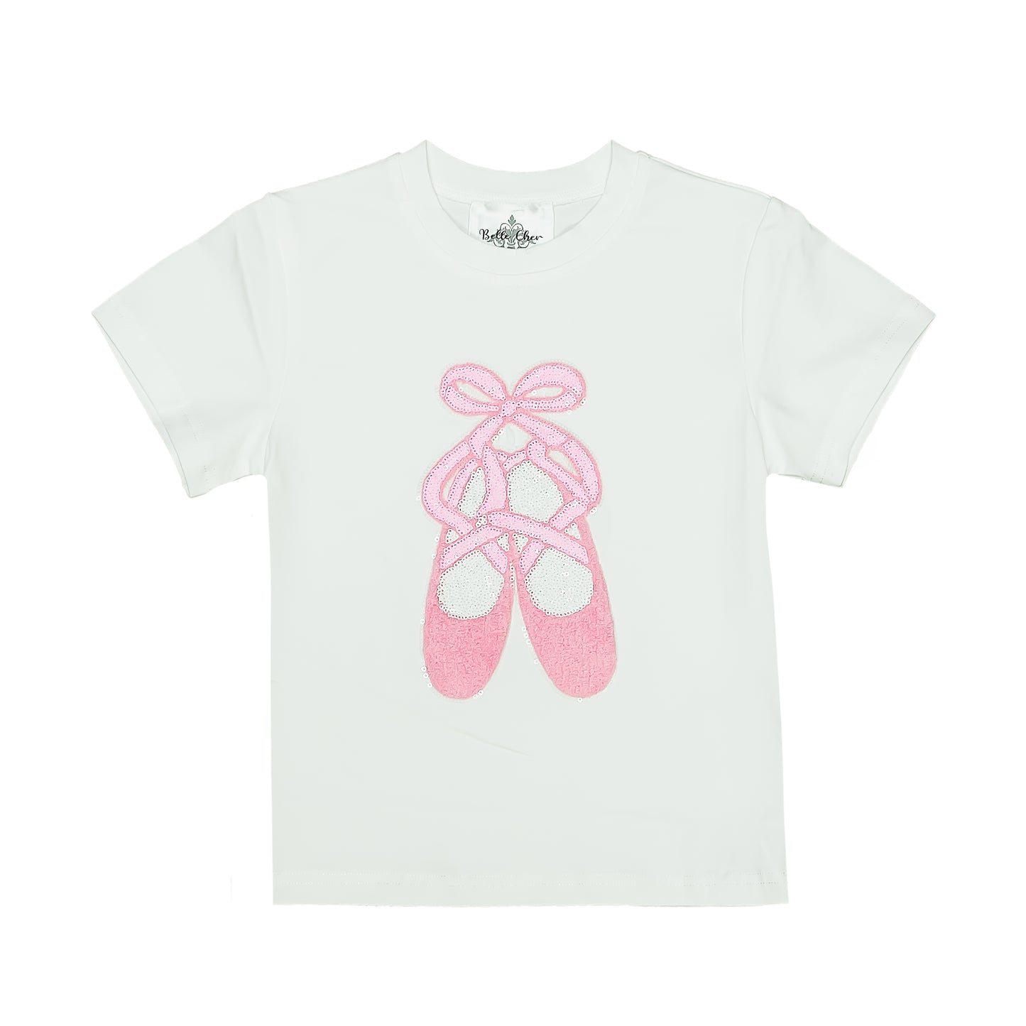 Ballet Shirt- Kid's