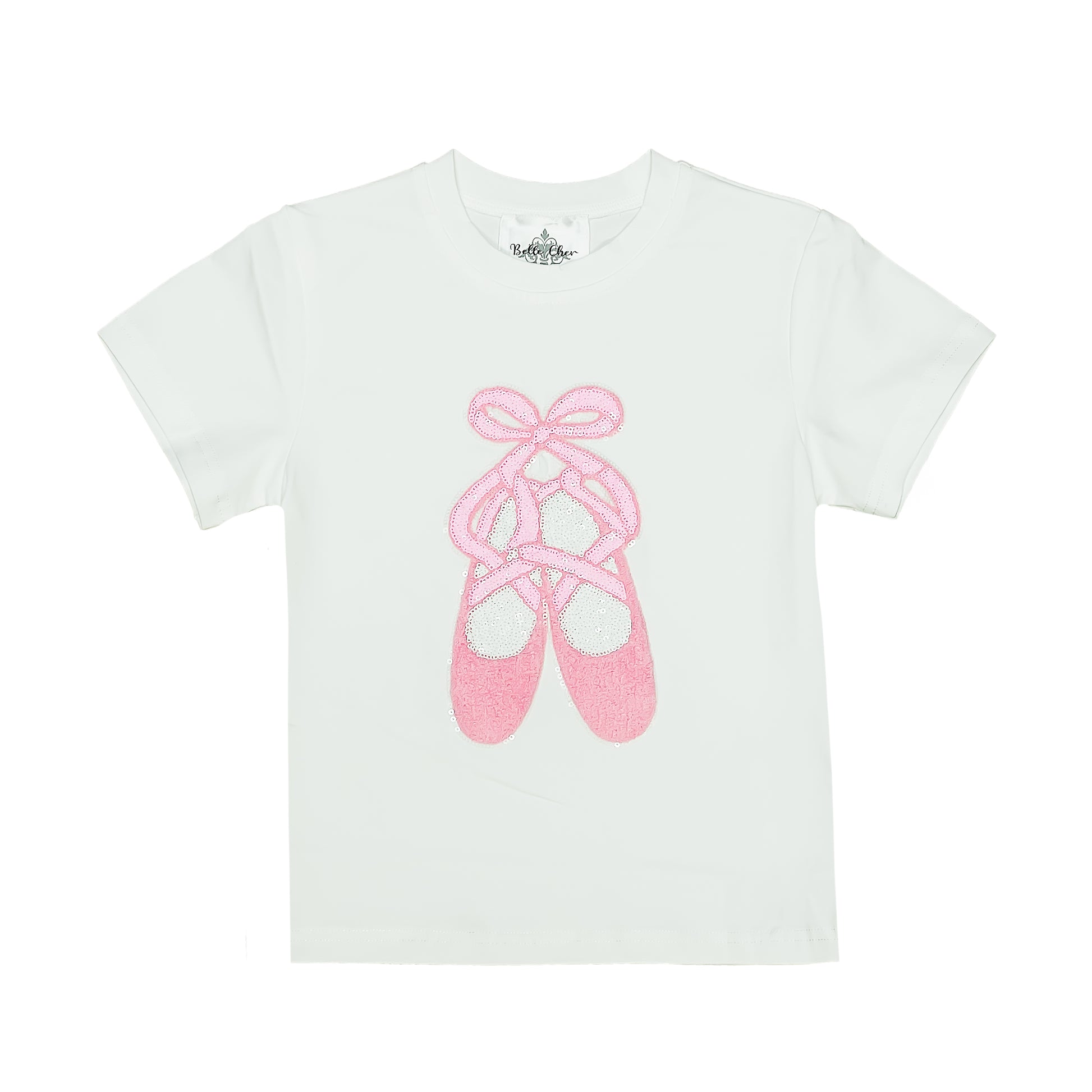 Ballet Shirt- Kid's