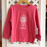 Pink Bubble Gum T-Shirt