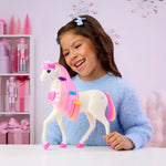 Mattel Inc. Barbie in the Nutcracker Land of Sweets Horse