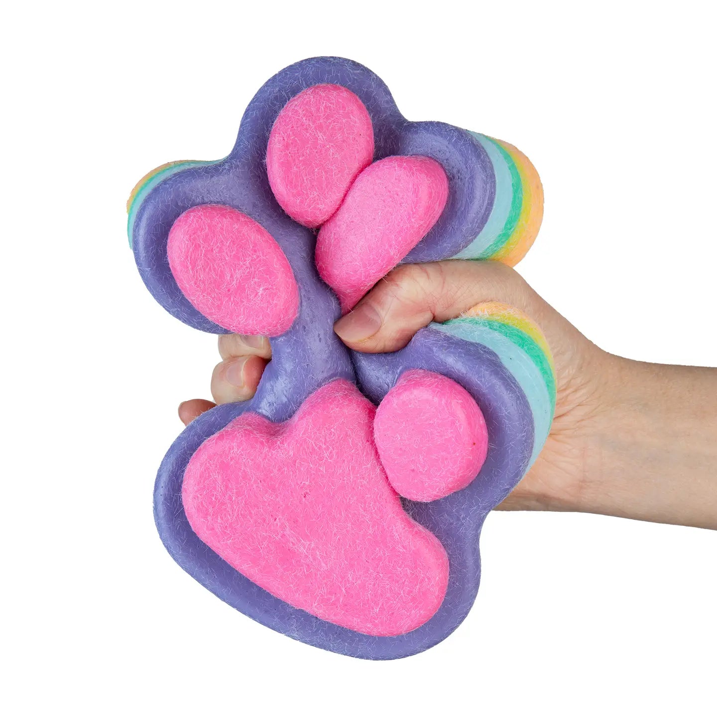 Orb Toys Taba-Licious Jumbo Paws