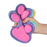 Orb Toys Taba-Licious Jumbo Paws