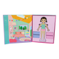 Floss & Rock Best Friends Magnetic Dress Up