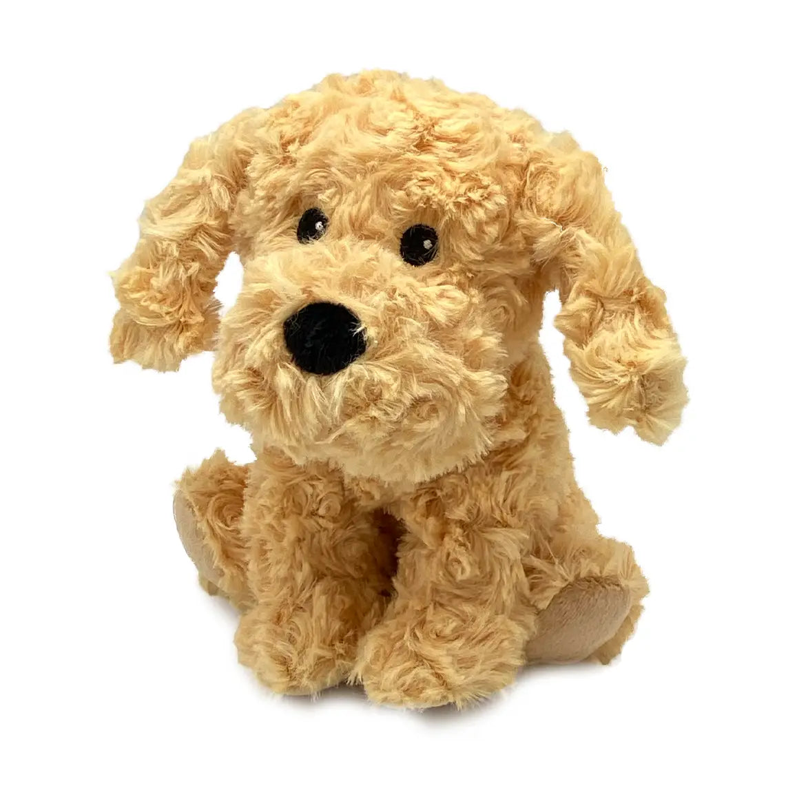 Warmies Golden Dog Warmies Junior