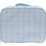 Apple Of My Isla Bluebell Floral Lunchbox
