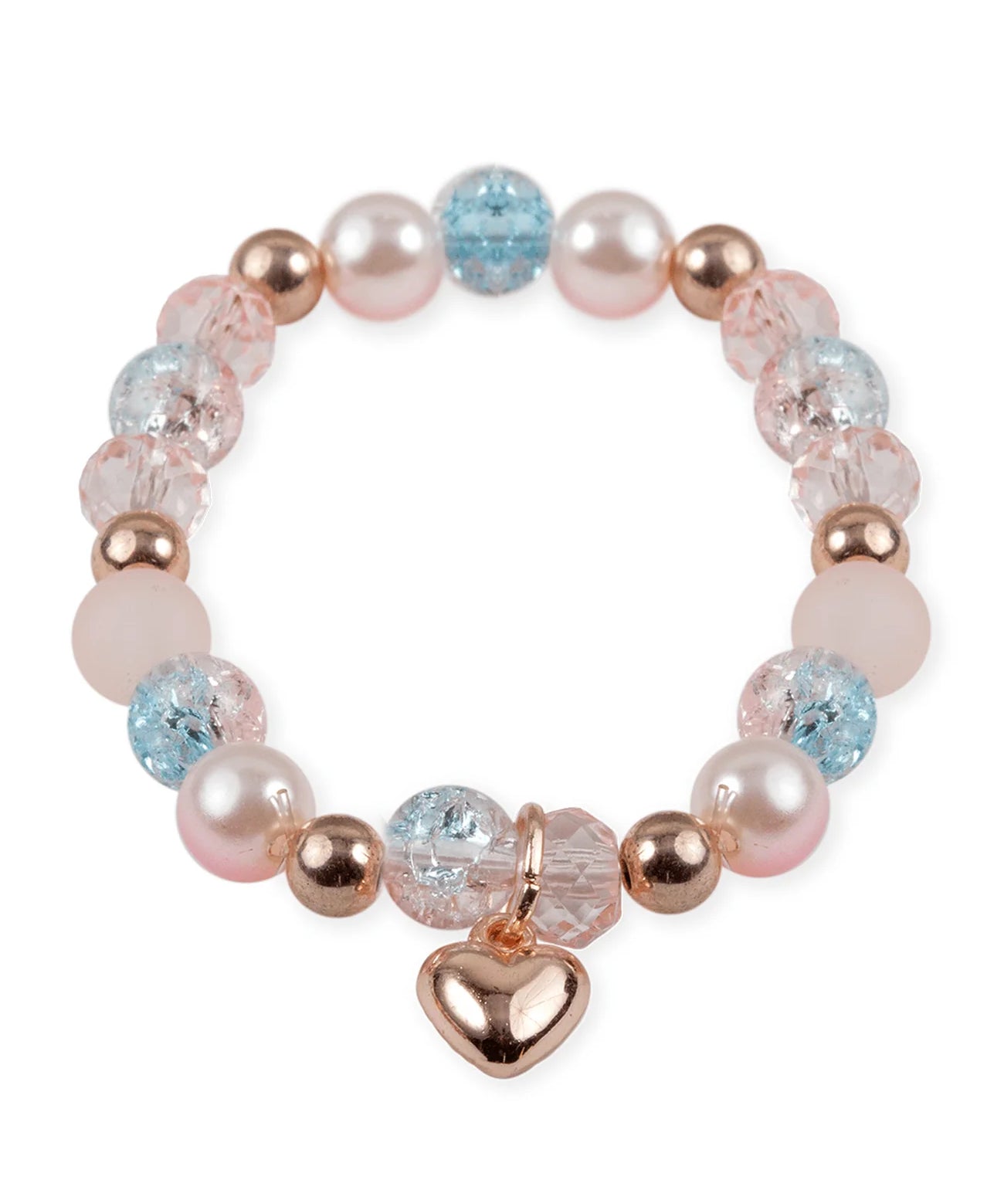 Great Pretenders Boutique Sweet Heart Bracelet