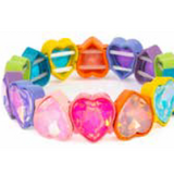 Great Pretenders Boutique Prism Pop Bracelet
