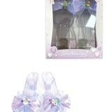 Great Pretenders Dancing Diva Lilac High Heels