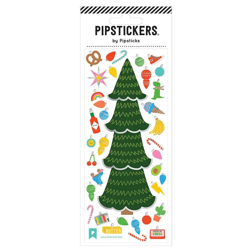 Pipsticks Ornament To Be Stickers