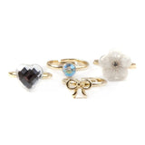 Great Pretenders Boutique Sassy Ring Set