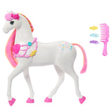 Mattel Inc. Barbie in the Nutcracker Land of Sweets Horse