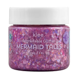 Klee Mermaid Tales- Klee Biodegradable Glitter Gel