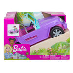 Mattel Inc. Barbie Vehicle