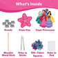 Skillmatics Poke-In Art- Magical Princesses