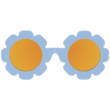 Babiators Wildflower- Polarized with Mirrored Lenses