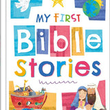 My First Bible Stories
